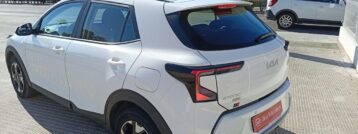 Kia Stonic 1.0 T-GDi 85kW (115CV) MHEV Concept