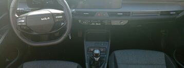 Kia Stonic 1.0 T-GDi 85kW (115CV) MHEV Concept