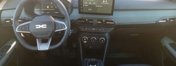 Dacia Sandero Stepway Extreme ECO-G 120 Auto
