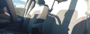 Dacia Sandero Stepway Extreme ECO-G 120 Auto
