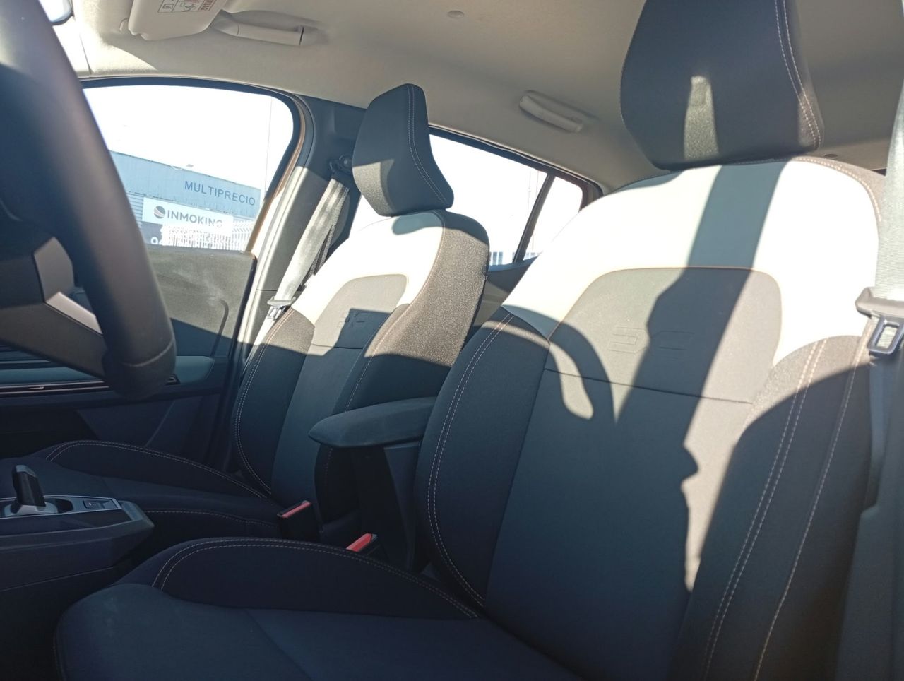 Dacia Sandero Stepway Extreme ECO-G 120 Auto