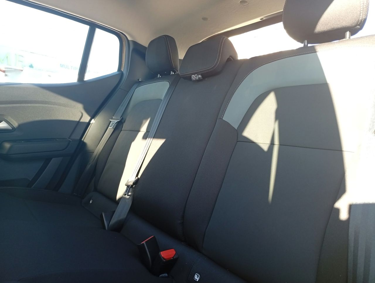 Dacia Sandero Stepway Extreme ECO-G 120 Auto