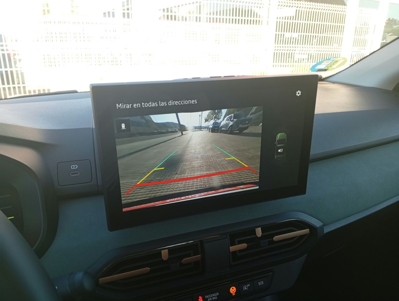 Dacia Sandero Stepway Extreme ECO-G 120 Auto