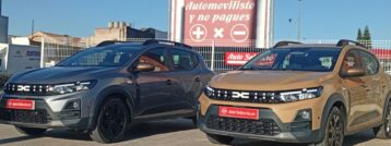 Dacia Sandero Stepway Extreme ECO-G 120 Auto