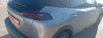 Peugeot 2008 N2008 Allure Hybrid 145 eDCS6