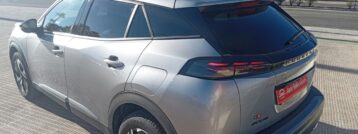 Peugeot 2008 N2008 Allure Hybrid 145 eDCS6