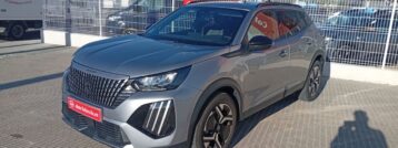 Peugeot 2008 N2008 Allure Hybrid 145 eDCS6