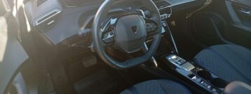 Peugeot 2008 N2008 Allure Hybrid 145 eDCS6