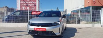 Opel Corsa 1.2T XHT Hybrid 100kW GS eDCT