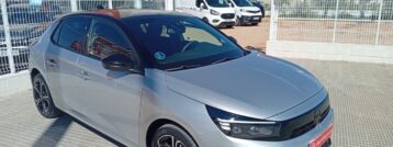 Opel Corsa 1.2T XHT Hybrid 100kW GS eDCT