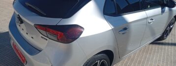 Opel Corsa 1.2T XHT Hybrid 100kW GS eDCT
