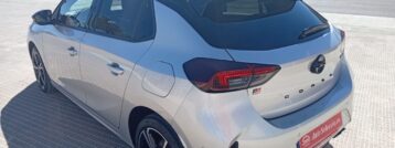 Opel Corsa 1.2T XHT Hybrid 100kW GS eDCT