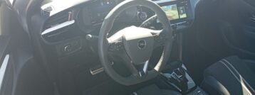 Opel Corsa 1.2T XHT Hybrid 100kW GS eDCT