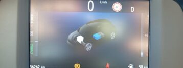 Opel Corsa 1.2T XHT Hybrid 100kW GS eDCT