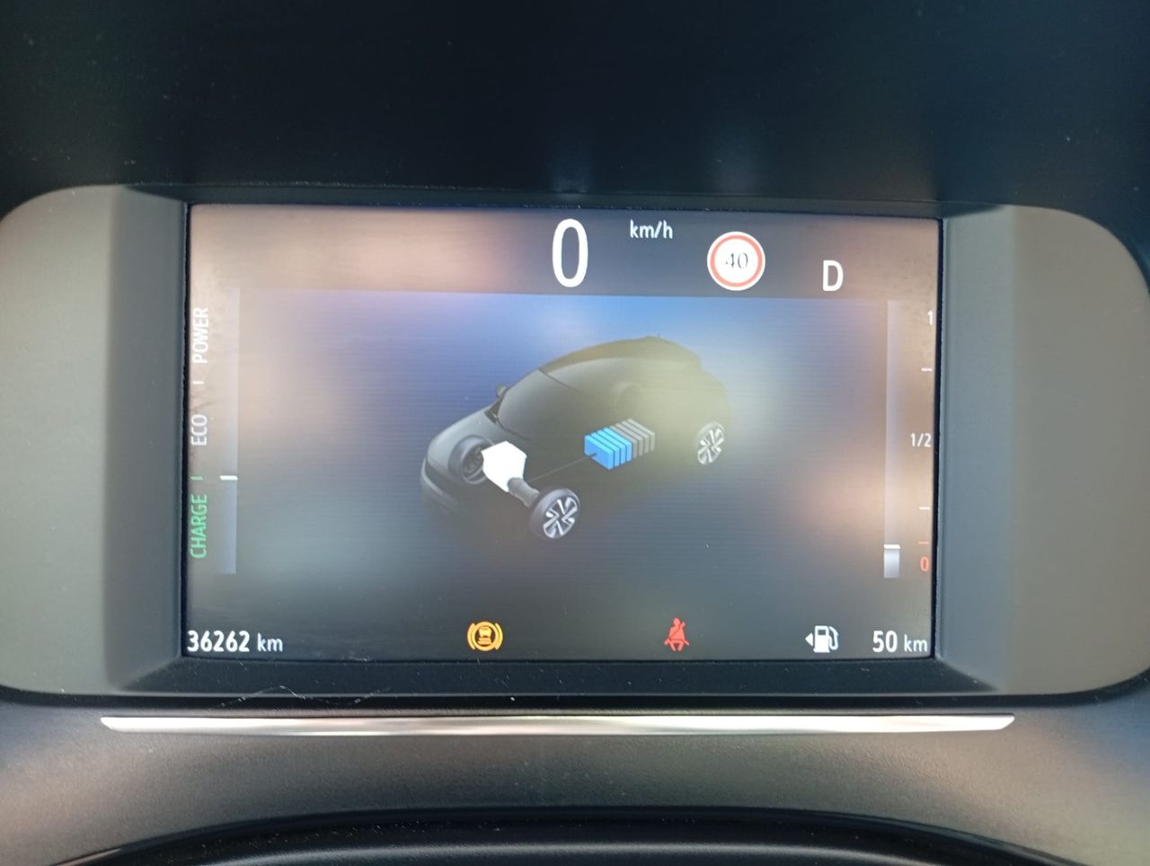 Opel Corsa 1.2T XHT Hybrid 100kW GS eDCT