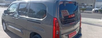Toyota Proace City Verso 1.2 96kW (130CV) Family Advance Auto L1