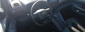 Toyota Proace City Verso 1.2 96kW (130CV) Family Advance Auto L1