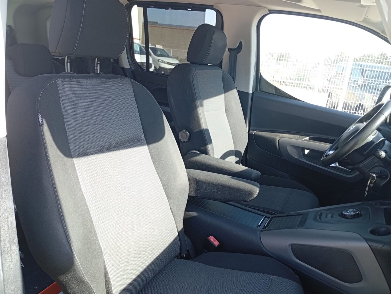 Toyota Proace City Verso 1.2 96kW (130CV) Family Advance Auto L1