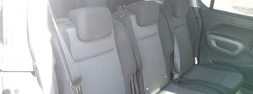 Toyota Proace City Verso 1.2 96kW (130CV) Family Advance Auto L1
