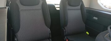 Toyota Proace City Verso 1.2 96kW (130CV) Family Advance Auto L1