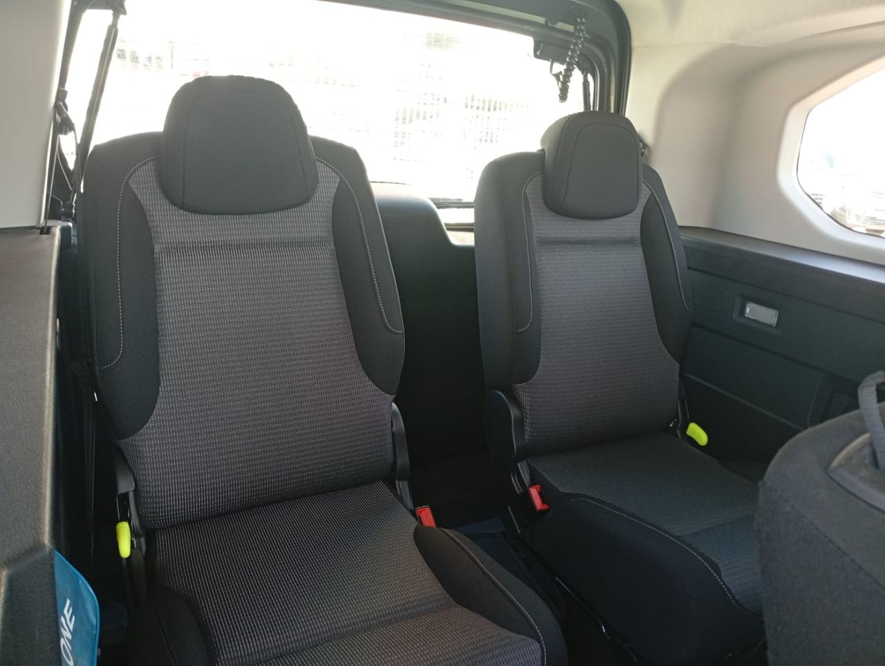 Toyota Proace City Verso 1.2 96kW (130CV) Family Advance Auto L1