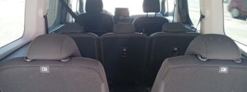 Toyota Proace City Verso 1.2 96kW (130CV) Family Advance Auto L1