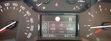 Toyota Proace City Verso 1.2 96kW (130CV) Family Advance Auto L1