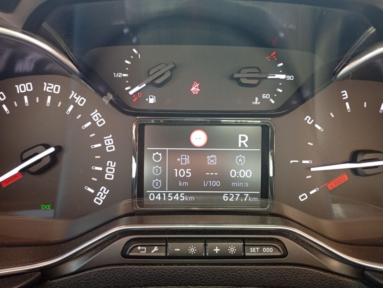 Toyota Proace City Verso 1.2 96kW (130CV) Family Advance Auto L1