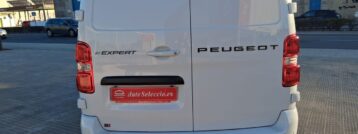 Peugeot e-Expert 75KW 136CV