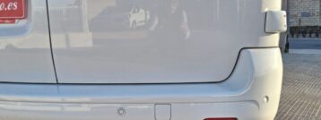 Peugeot e-Expert 75KW 136CV