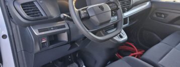 Peugeot e-Expert 75KW 136CV