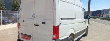 Volkswagen Crafter 2.0 L3H2 140CV
