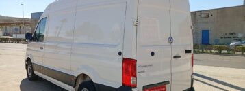 Volkswagen Crafter 2.0 L3H2 140CV