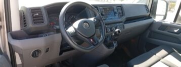 Volkswagen Crafter 2.0 L3H2 140CV
