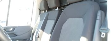 Volkswagen Crafter 2.0 L3H2 140CV
