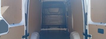 Volkswagen Crafter 2.0 L3H2 140CV