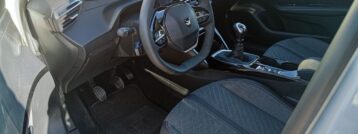 Peugeot 208 Allure Gasolina 100 S&S 6 Vel. MAN