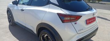 Nissan Juke DIG-T 84 kW (114 CV) 6M/T Acenta