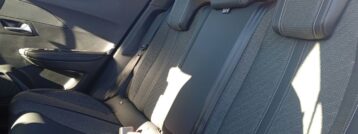 Peugeot 2008 N2008 Allure Hybrid 145 eDCS6