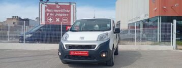 Fiat Fiorino Combi 1.3 Multijet 95CV