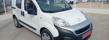 Fiat Fiorino Combi 1.3 Multijet 95CV