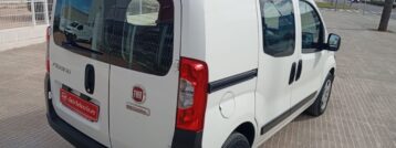 Fiat Fiorino Combi 1.3 Multijet 95CV