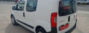 Fiat Fiorino Combi 1.3 Multijet 95CV