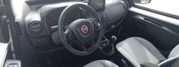 Fiat Fiorino Combi 1.3 Multijet 95CV