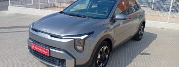 Kia Stonic 1.0 T-GDi 85kW (115CV) MHEV Concept
