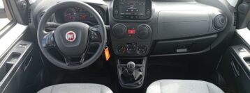Fiat Fiorino Combi 1.3 Multijet 95CV