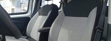 Fiat Fiorino Combi 1.3 Multijet 95CV