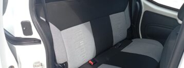 Fiat Fiorino Combi 1.3 Multijet 95CV