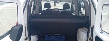 Fiat Fiorino Combi 1.3 Multijet 95CV