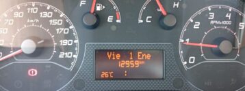 Fiat Fiorino Combi 1.3 Multijet 95CV